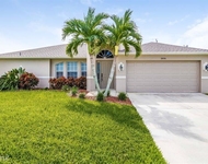 Unit for rent at 1804 Beach Pkwy W, Cape Coral, FL, 33914