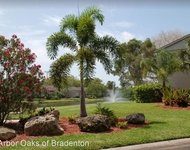 Unit for rent at Arbor Oaks Of Bradenton 5400 26th Street W., Bradenton, FL, 34207