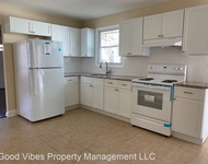 Unit for rent at 166 Linden Ave, Woodlynne, NJ, 08107