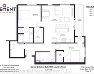 Unit for rent at 772 Element Way, Ashwaubenon, WI, 54304
