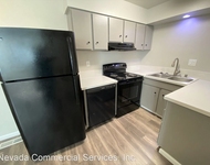 Unit for rent at 1565 W 6th Street, Reno, NV, 89503