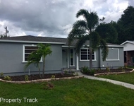 Unit for rent at 525 39th Ave. Ne, st. petersburg, FL, 33703