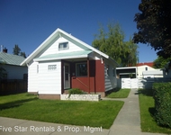 Unit for rent at 27 Kalispell Ave, Whitefish, MT, 59937
