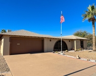 Unit for rent at 11128 W Virgo Court, Sun City, AZ, 85351