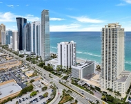 Unit for rent at 16699 N Collins Ave #1605, Sunny  Isles  Beach, Fl, 33160