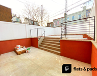 Unit for rent at 1467 Jefferson Avenue, Brooklyn, NY 11237
