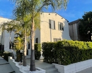 Unit for rent at 432 N Gardner St, Los Angeles, CA, 90036