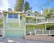 Unit for rent at 264 Fairway Drive, Lake Arrowhead, CA, 92352