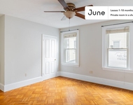 Unit for rent at 88 Glen Street, Boston, MA, 02145