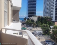 Unit for rent at 1985 S Ocean Dr, Hallandale Beach, FL, 33009