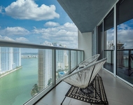 Unit for rent at 495 Brickell Ave, Miami, FL, 33131