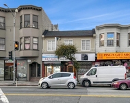 Unit for rent at 4596 Mission Street, San Francisco, CA, 94112