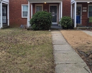 Unit for rent at 1277 Meridene Drive, BALTIMORE, MD, 21239