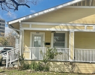 Unit for rent at 323 E Euclid Ave, San Antonio, TX, 78212