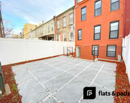 Unit for rent at 1467 Jefferson Avenue, Brooklyn, NY 11237