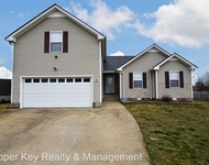 Unit for rent at 3893 Mackenzie Dr., Clarksville, TN, 37042