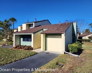 Unit for rent at 223 Club House Blvd., New Smyrna Beach, FL, 32168