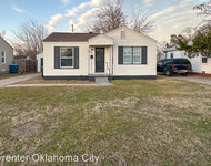 Unit for rent at 317 E Jacobs Dr, Midwest City, OK, 73110