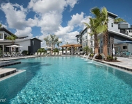 Unit for rent at 3604 Pavillion Palms Circle 3, Riverview, FL, 33578