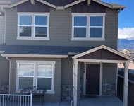 Unit for rent at 2098 Birmingham Loop, Colorado Springs, CO, 80906