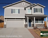 Unit for rent at 7250 Silver Moon Dr, Colorado Spring, CO, 80923