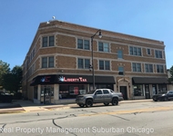 Unit for rent at 412 School Street, Maywood, IL, 60153