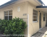 Unit for rent at 1220 Nw 3 St, FORT LAUDERDALE, FL, 33311