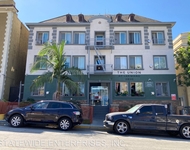 Unit for rent at 2810 Leeward Ave, Los Angeles, CA, 90005