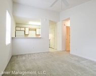 Unit for rent at 1431 King George Blvd, Savannah, GA, 31419