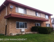 Unit for rent at 1832 Rawson Avenue 1511 Nicholson Avenue, South Milwaukee, WI, 53172