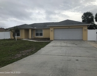 Unit for rent at 384 Ontario Street, Palm Bay, FL, 32907