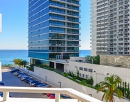 Unit for rent at 1980 S Ocean Dr, Hallandale  Beach, FL, 33009