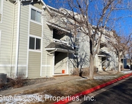 Unit for rent at 1301 S. Cathay Ct #104, Aurora, CO, 80017