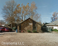 Unit for rent at 201 Three Oaks Dr, Midwest City, OK, 73130