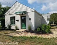 Unit for rent at 2402 Denniston Ave, Roanoke, VA, 24015