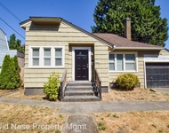 Unit for rent at 5526 N Delaware St., Portland, OR, 97210