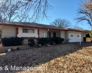 Unit for rent at 712 Ne 61st Street, Oklahoma City, OK, 73105