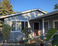 Unit for rent at 3716 Se 62nd Ave, Portland, OR, 97206