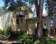 Unit for rent at 1421 Oregon Street, OSHKOSH, WI, 54902