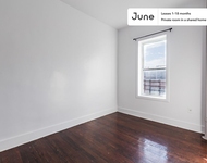 Unit for rent at 174 West 137th Street, New York City, NY, 10030