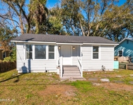 Unit for rent at 4645 Kingsbury St, JACKSONVILLE, FL, 32205