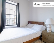 Unit for rent at 148 Grove Street, New York City, NY, 11221