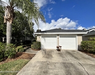 Unit for rent at 4255 Woodhall Circle, Rockledge, FL, 32955