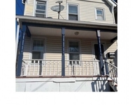 Unit for rent at 545 Chestnut St, City Of Orange Twp., NJ, 07050-1106