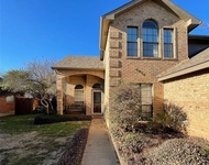 Unit for rent at 4912 Oldfield Drive, Arlington, TX, 76016