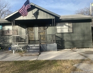 Unit for rent at 331 Alicia Ave, San Antonio, TX, 78228-5887