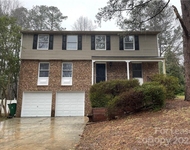 Unit for rent at 207 Waverly Hall Drive, Charlotte, NC, 28211