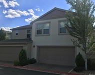 Unit for rent at 1609 Clover Hill Trail, Reno, Nv, 89523