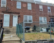 Unit for rent at 6805 Souder Street, PHILADELPHIA, PA, 19149