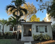 Unit for rent at 409 Daroco Ave, Coral  Gables, FL, 33146